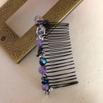 ★骨折sale★コーム Microcosm series 1