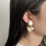 perl jingling 2wayピアス・イヤリング