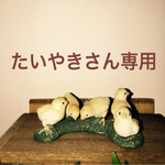 透かし編み麦わら帽子