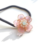 桜🌸ヘアゴム《再販》