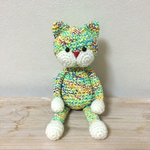 ami-neko colorful P