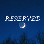 RESERVED for poncho さま