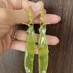 きぬさやピアス［送料無料］