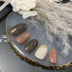 ネイルチップ No.37
