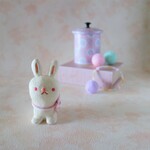 kakomaroさま専用ページ　ウサギのドントクライちゃんⅡ