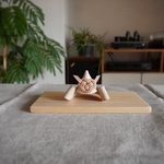 【yさま専用】ヌメ革 かぶと