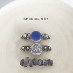 バレッタspecial set