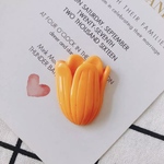 【orange】チューリップカボション