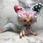 珍獣ちゃん(ベイビー)