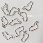 歪型charm6p