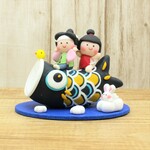 yako-aya7755さまご依頼のお品  空高く行こう♪　～W太郎ちゃん～