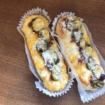 ハラペーニョチーズ 2個セット