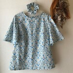 ＊オーダー品＊aki-s・・・様専用＊リバティ　ブラウス2着＆ワンピース＆スカート
