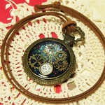 『時を刻む』