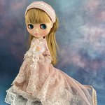 ドレスコレクション(fleur de cerisier)4点セット