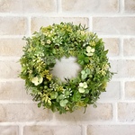Natural Wreath 〜Green Ⅰ〜