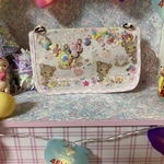 シャカシャカお財布