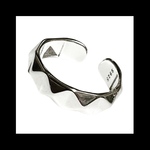 再販 silver925【studs_punk RING】スタッズ シルバー 病みかわいい ロック パンク ダーク ゴスロリ シルバー925 指輪 メンズ ユニセックス 