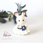 yusausa42様専用　シルバニアファミリー　シルバニア　赤ちゃん服　セット