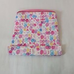 maru:tuki様.*･ﾟオーダー  防災頭巾カバー✩.*˚  　.ﾟ･*.