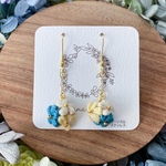 コンフェッティピアス No.3