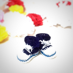 子宝ジンクス♡ベビーシューズ