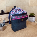 お散歩に必須⭐︎マナーポーチ⭐︎