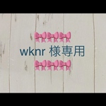 🎀🎀🎀wknr様専用🎀🎀🎀