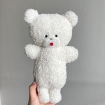 kumo ♡しろくまのぬいぐるみ