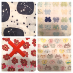 エルゴ360専用よだれパットオーダーページ