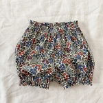かぼちゃパンツ　リバティ　LIBERTY  スイートメイ　Sweet May A 80