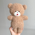 maruta ♡くまのぬいぐるみ