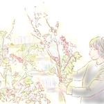 とことこ様　オーダーイラスト