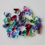 SALE＊天然石＊ミックスストーン　マーキーズ　ルース　 7.2 ct　詰め合わせ