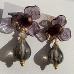 【再々販】purple×black