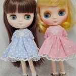 【sale】20㎝ドール☆アウトフィット