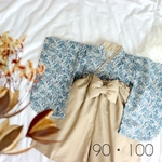 ペイズリー（90）（100）
