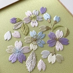 日本刺繍がすぐに始められるセット