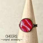 【SALE】 CHEERS リング