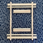 日本刺繍台〈反物用〉半衿用パーツつき