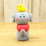 【受注制作】ほっこり❤じぞうちゃま
