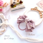 Leticia ribbon(レティシアリボン)