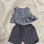 レミンちゃん服セット