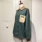 KINOKO no YAMA SHIRTS  ▶︎シャツ・ワークシャツ