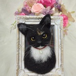 🎀ご予約のお客様専用ページ　黒猫