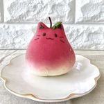 りんごねこもっちー