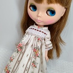 【sale】22㎝ドール☆アウトフィット