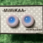 グラスアイ　No12-06
