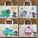 名入れトートバック