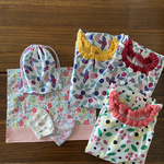 ①iro様専用☆スモックなど